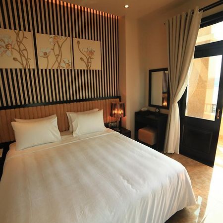 דה נאנג Bezel Hotel מראה חיצוני תמונה