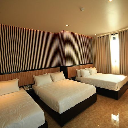 דה נאנג Bezel Hotel חדר תמונה