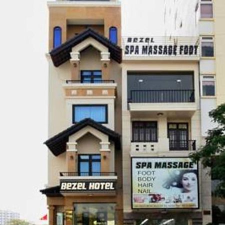 דה נאנג Bezel Hotel מראה חיצוני תמונה