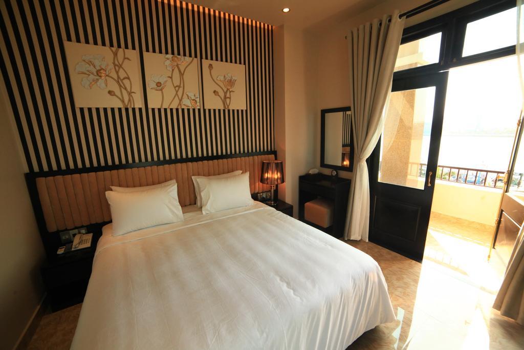 דה נאנג Bezel Hotel מראה חיצוני תמונה