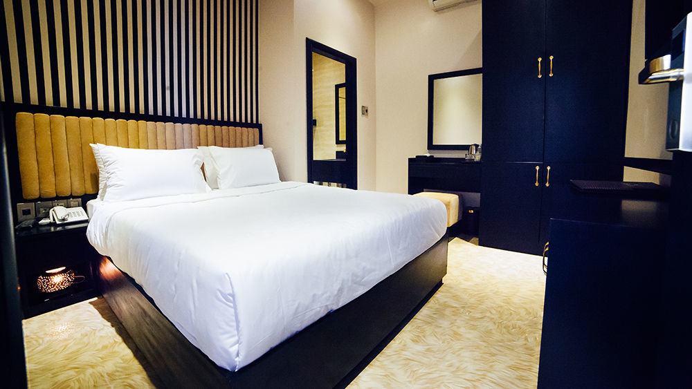 דה נאנג Bezel Hotel מראה חיצוני תמונה
