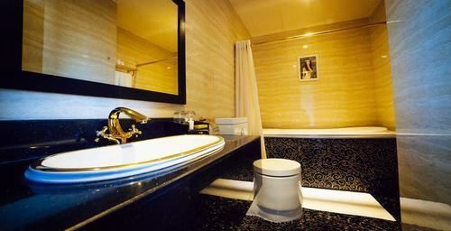 דה נאנג Bezel Hotel מראה חיצוני תמונה