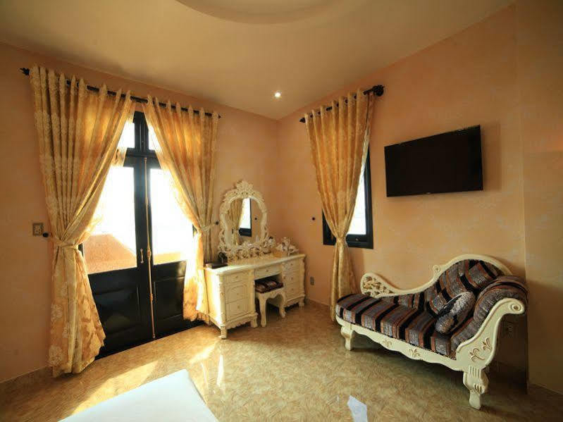 דה נאנג Bezel Hotel מראה חיצוני תמונה