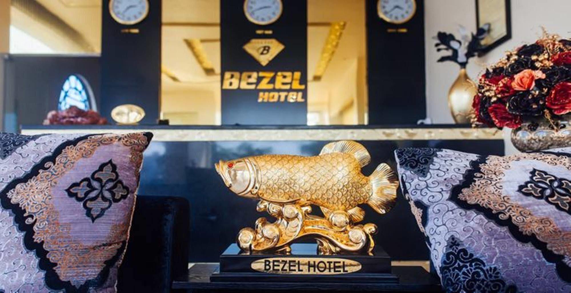 דה נאנג Bezel Hotel מראה חיצוני תמונה