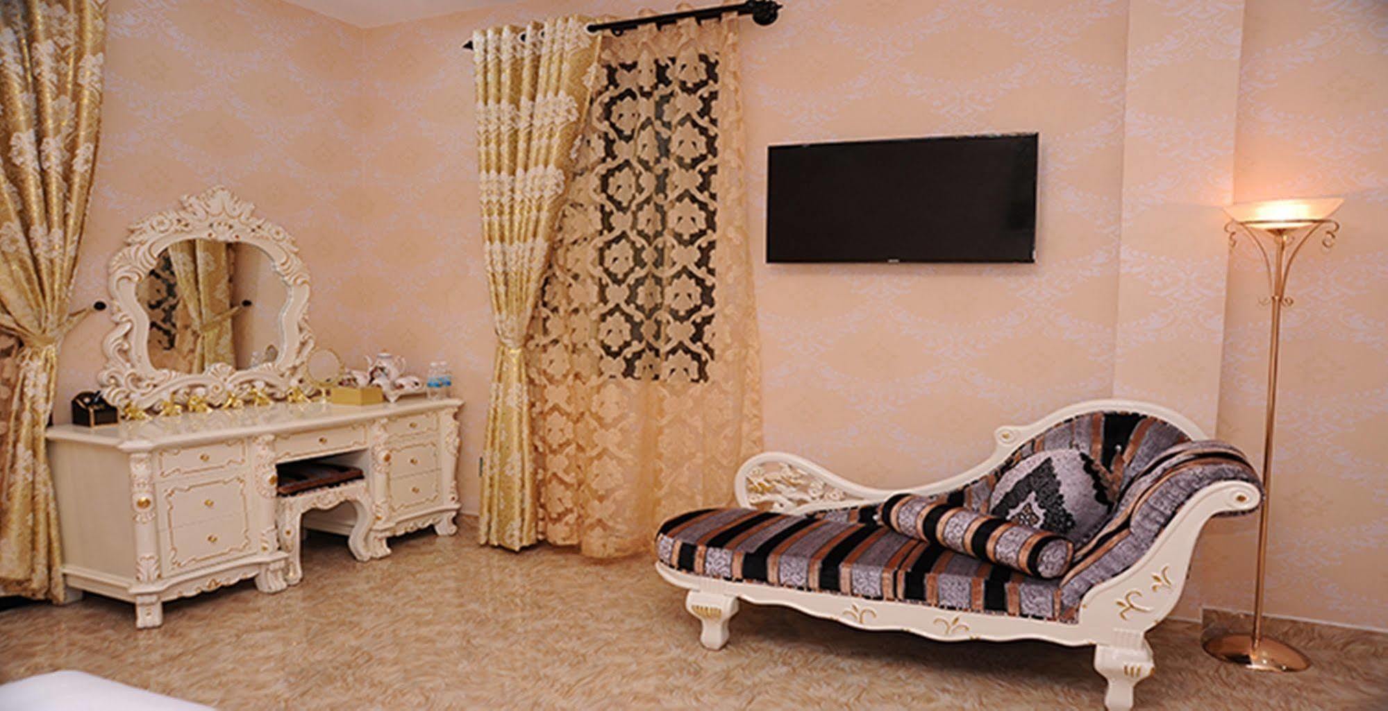 דה נאנג Bezel Hotel מראה חיצוני תמונה