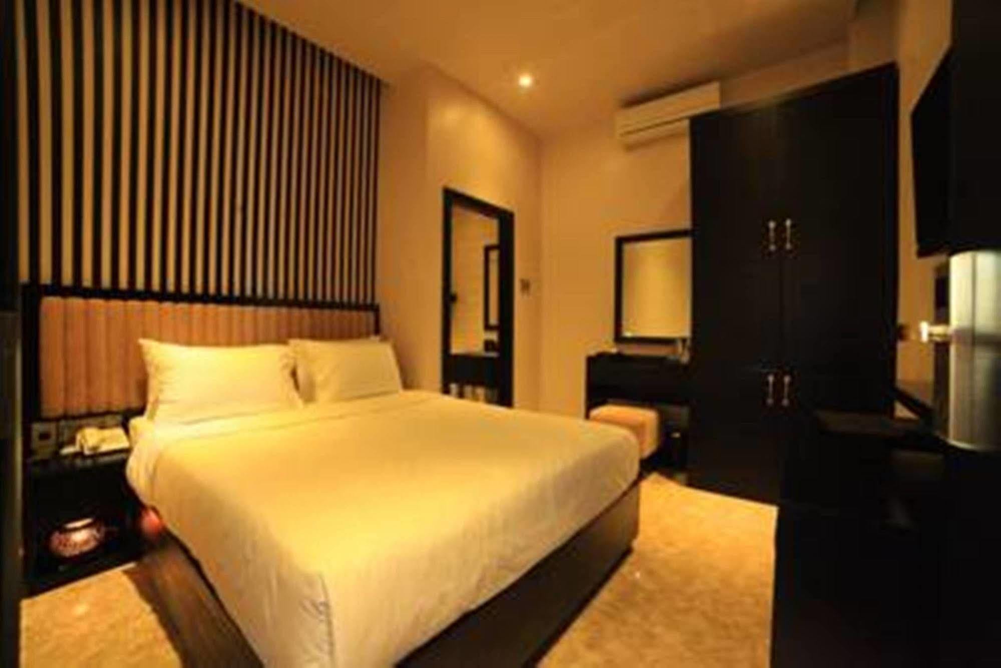 דה נאנג Bezel Hotel מראה חיצוני תמונה