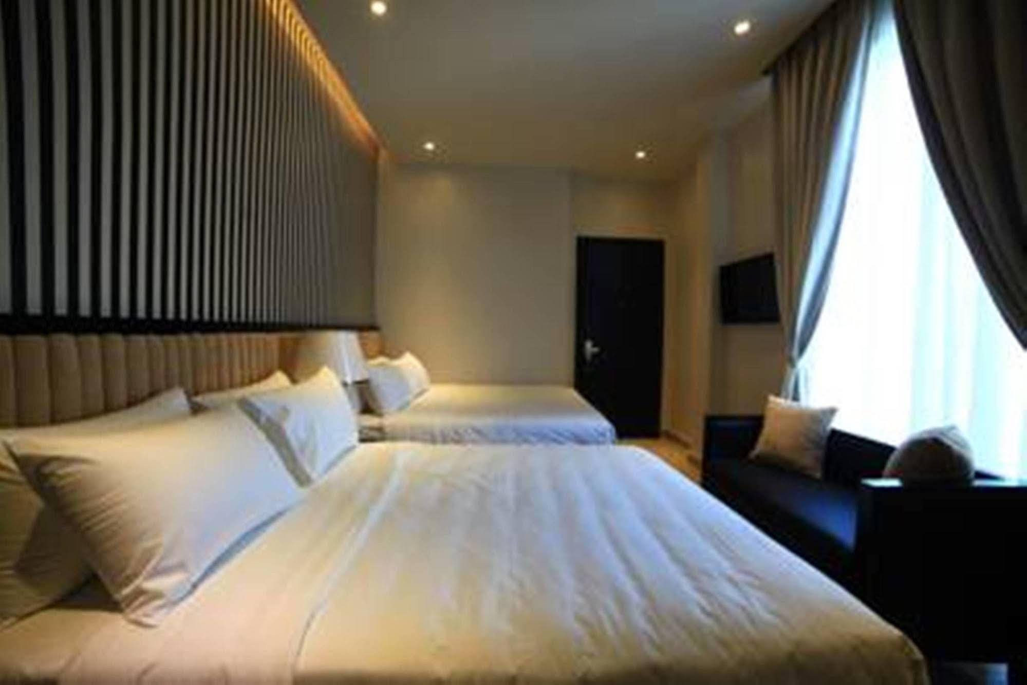 דה נאנג Bezel Hotel מראה חיצוני תמונה