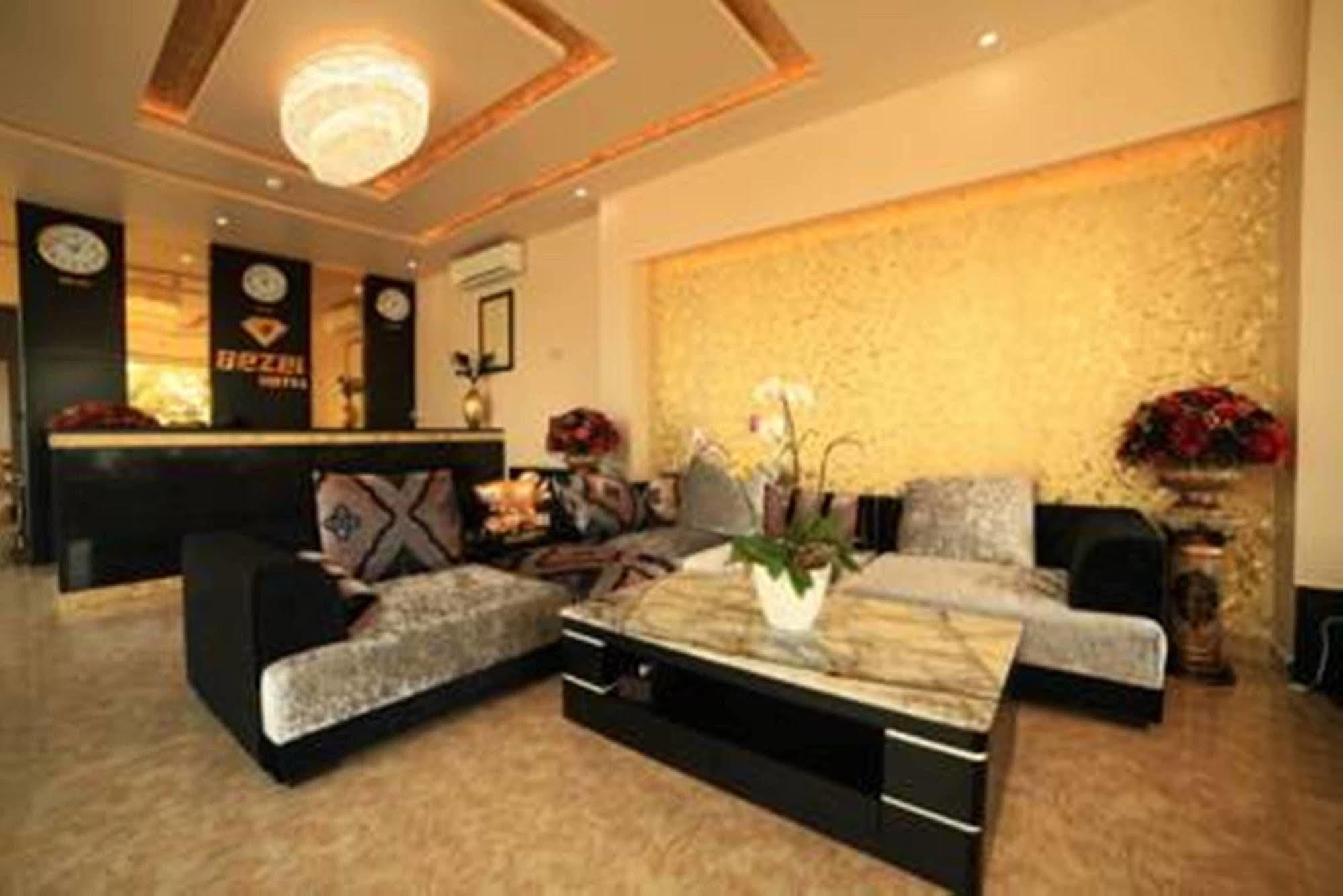 דה נאנג Bezel Hotel מראה חיצוני תמונה