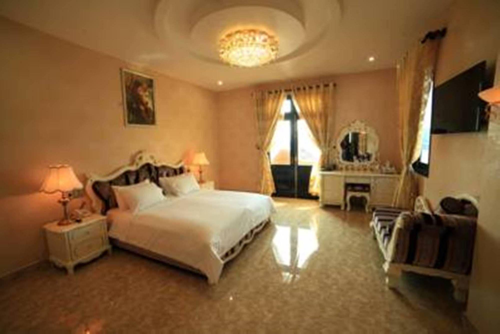 דה נאנג Bezel Hotel מראה חיצוני תמונה