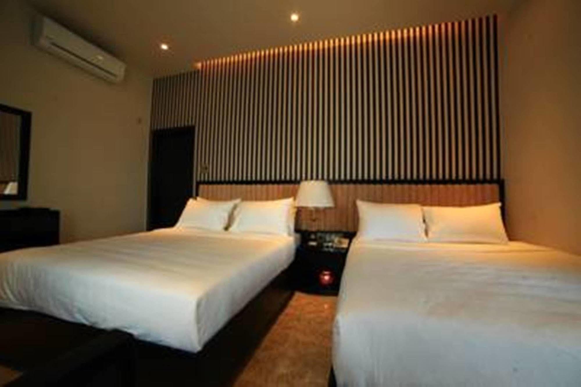 דה נאנג Bezel Hotel מראה חיצוני תמונה