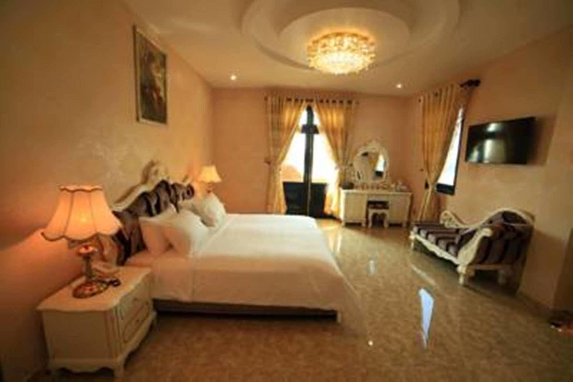 דה נאנג Bezel Hotel מראה חיצוני תמונה