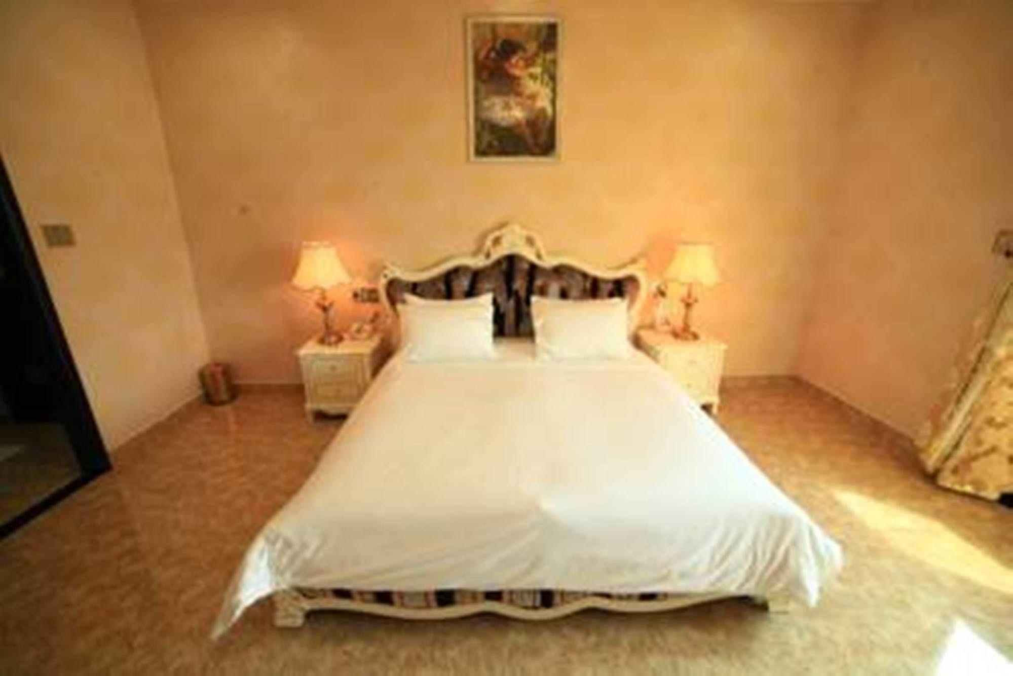 דה נאנג Bezel Hotel מראה חיצוני תמונה