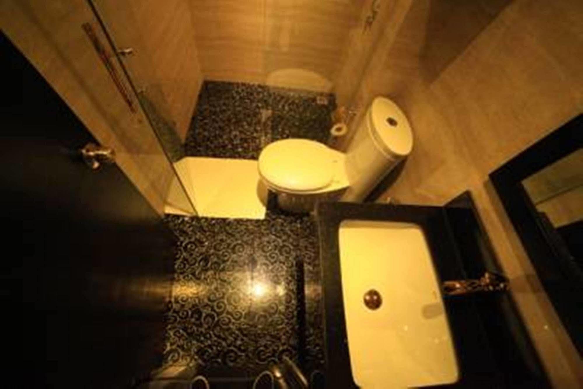 דה נאנג Bezel Hotel מראה חיצוני תמונה