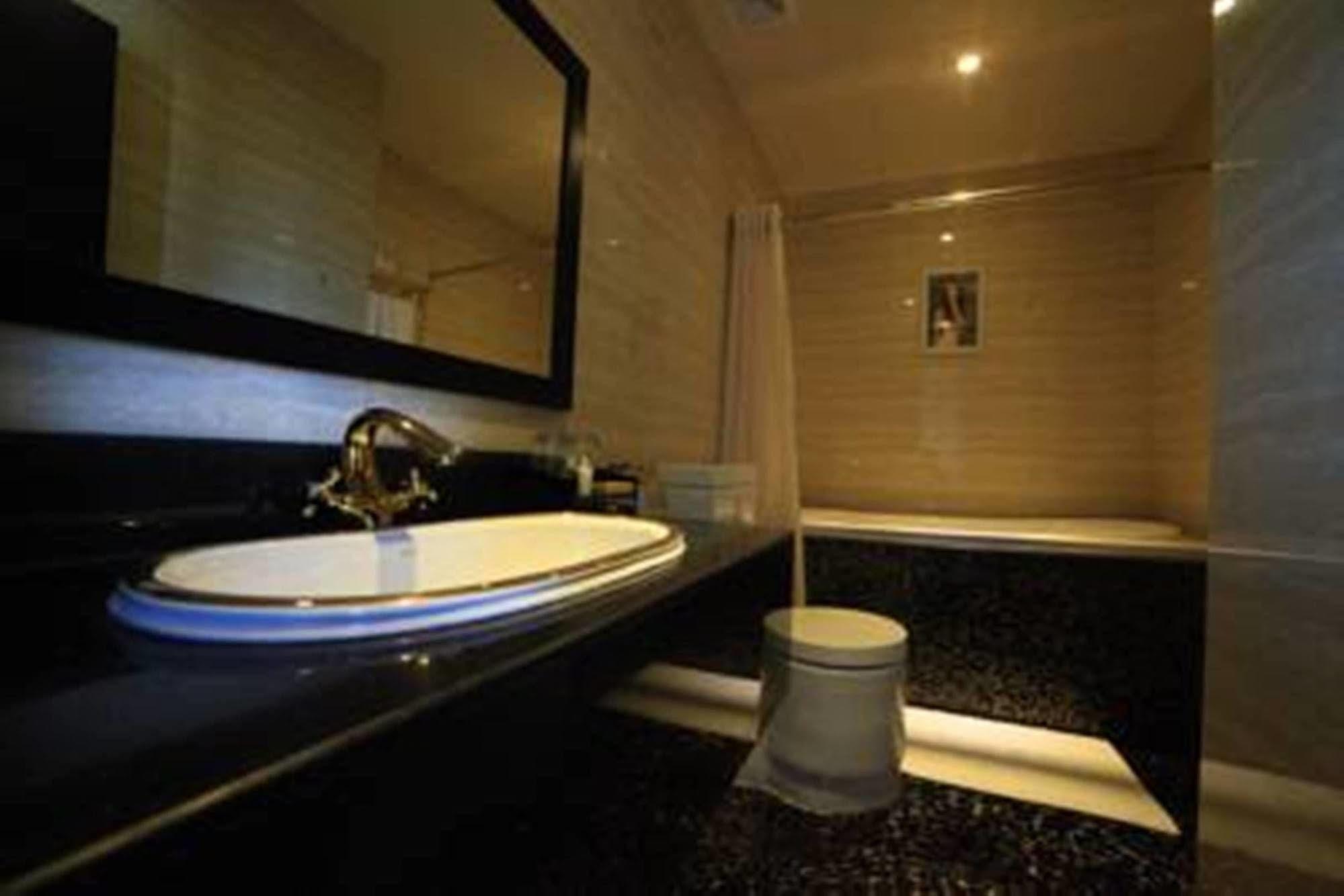 דה נאנג Bezel Hotel מראה חיצוני תמונה