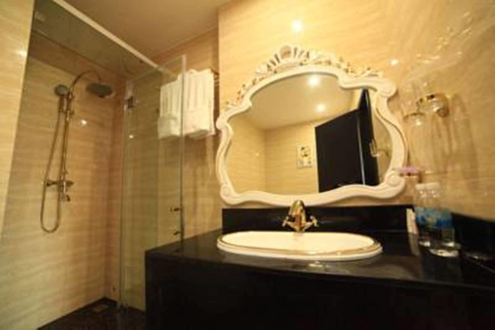 דה נאנג Bezel Hotel מראה חיצוני תמונה