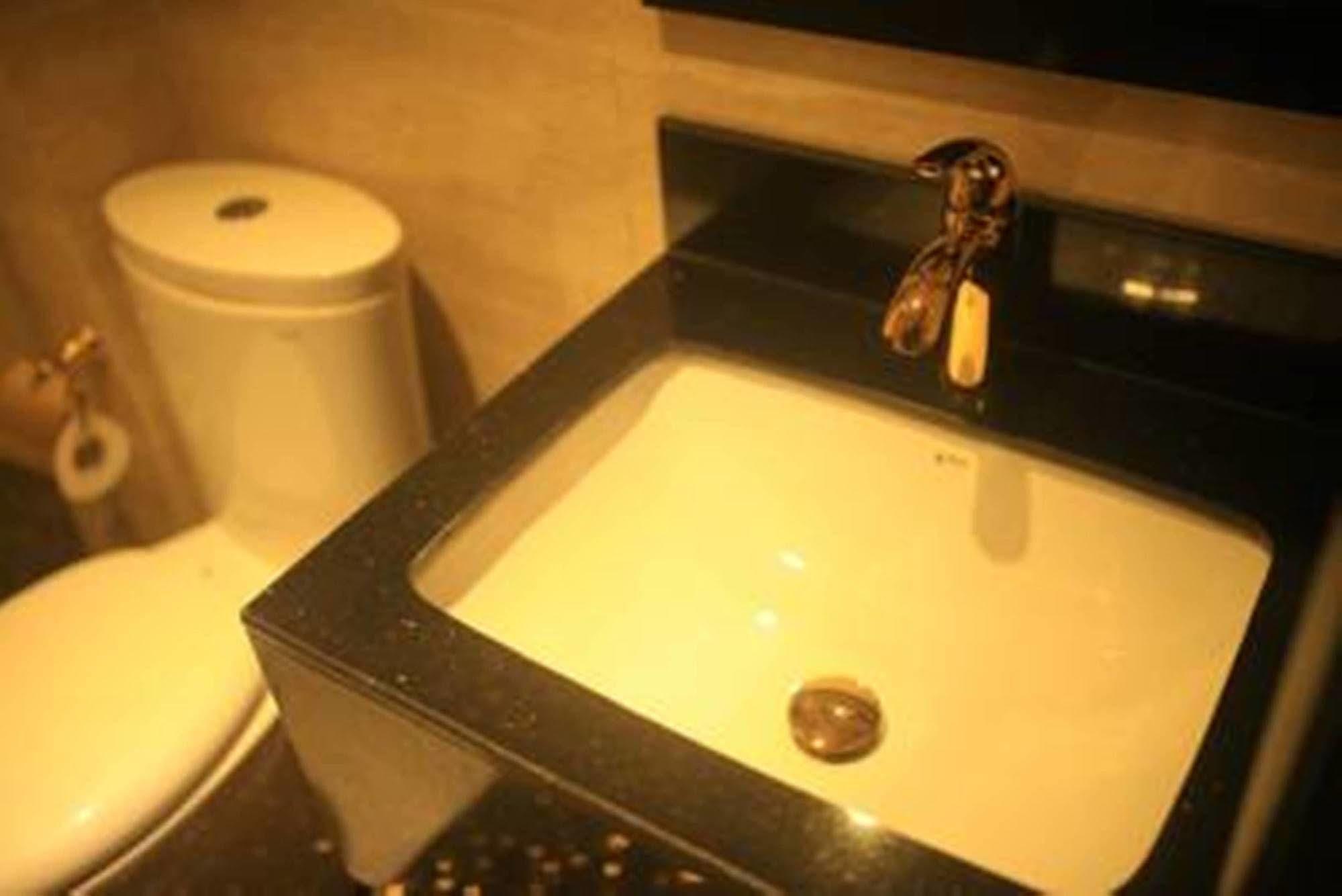 דה נאנג Bezel Hotel מראה חיצוני תמונה