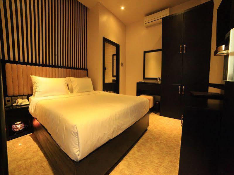 דה נאנג Bezel Hotel מראה חיצוני תמונה
